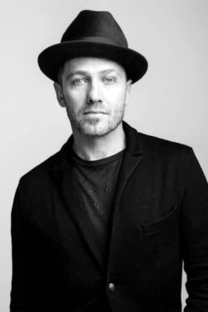 TobyMac portrait