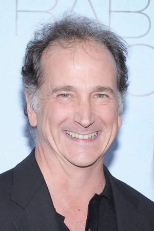 Mark Linn-Baker portrait