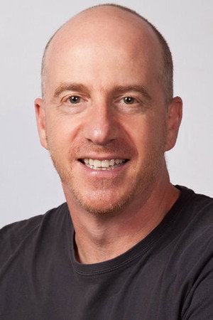Pip Mushin portrait