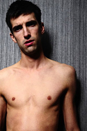 Baptiste Bremont portrait