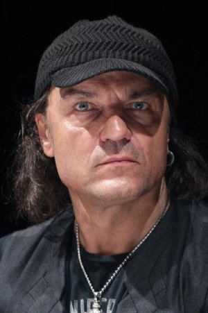 Matthias Jabs portrait