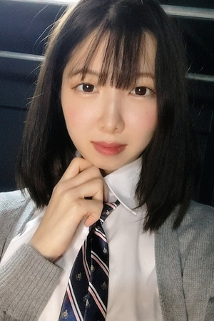 Mirina Kishinaga portrait