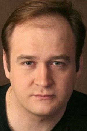 Ivan Ryzhikov portrait