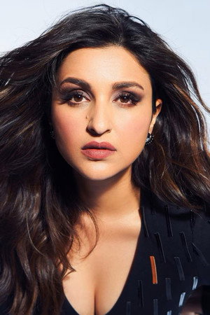Parineeti Chopra portrait