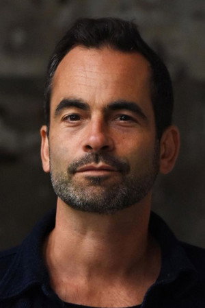 Mathis Künzler portrait