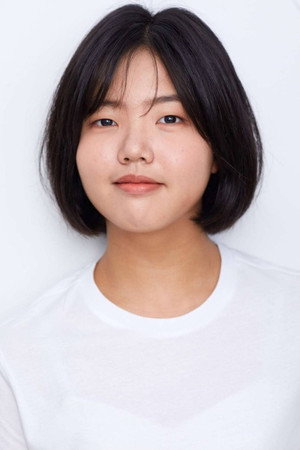 Jeong So-jeong portrait