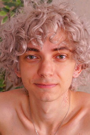 Elio Pjatteryd portrait
