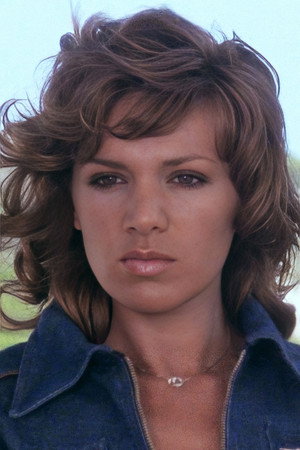 Rita Silva portrait