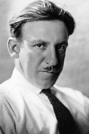 Tod Browning portrait