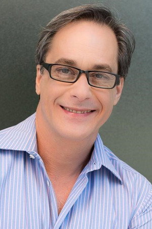 Gilberto Torres portrait