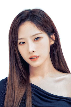 HaSeul portrait