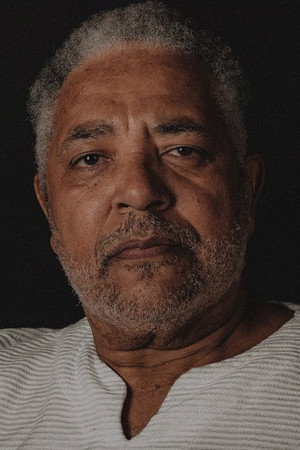 Carlos Francisco portrait