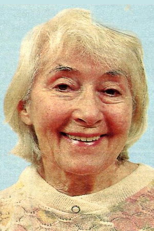 Neige Dolsky portrait