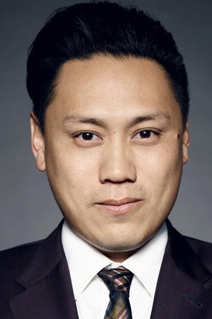 Jon M. Chu portrait