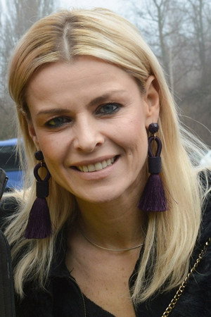 Marta Wiśniewska portrait