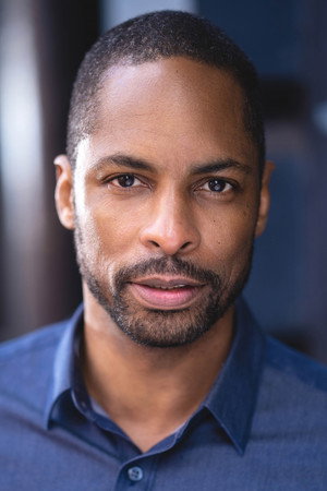 James L. Ward portrait