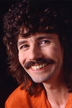 Doug Henning portrait