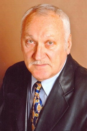 Leonid Yevtifyev portrait