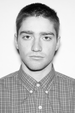 Alexander Benev portrait
