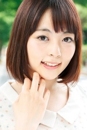 Mariko Honda portrait