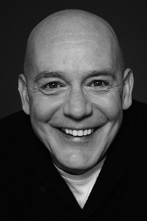 Stéphane Jacques portrait