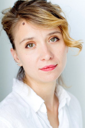 Alisa Kovalenko portrait