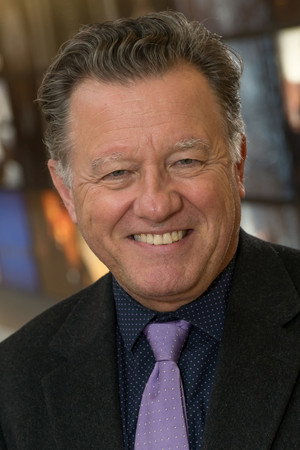 Joe Gatton portrait