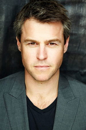Rodger Corser portrait
