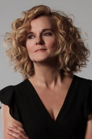 Katerina Lypiridou portrait