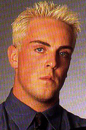 David Flair portrait