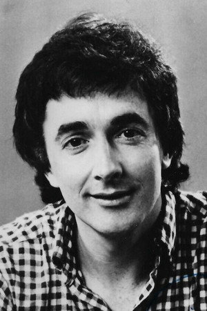 Anthony Daniels portrait