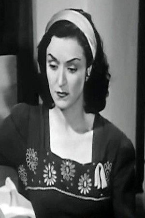 Amina Sherif portrait