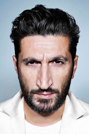 Fares Fares portrait