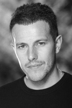 Lee Latchford-Evans portrait