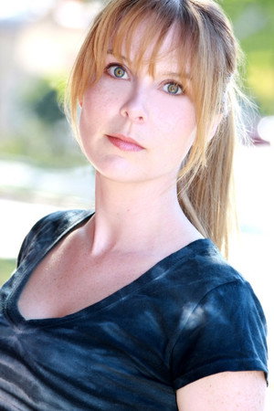 Brooke Anderson portrait