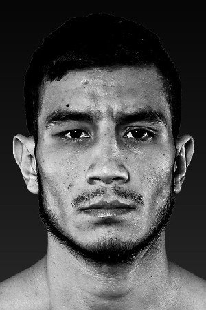 Eduardo Ramirez portrait