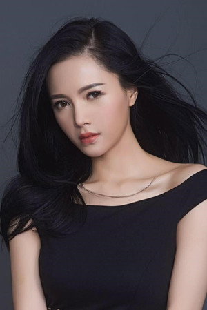Monna Lam Yi-Chi portrait