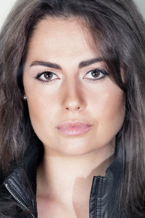 Toprak Sağlam portrait