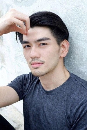 Chinnarat Siriphongchawalit portrait