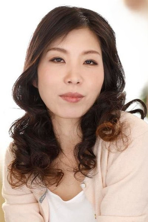 Kuwata Minori portrait