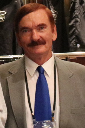Travis Walton portrait