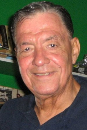 Haroldo Marinho Barbosa portrait