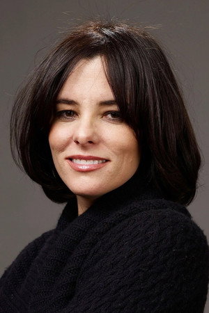 Parker Posey portrait