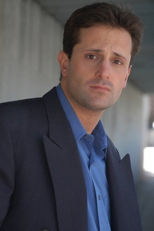 Michael Sorvino portrait