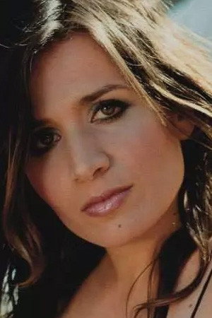 Chiara Civello portrait