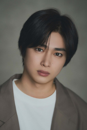Ryosuke Sota portrait