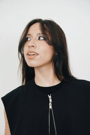 Gabisteca portrait