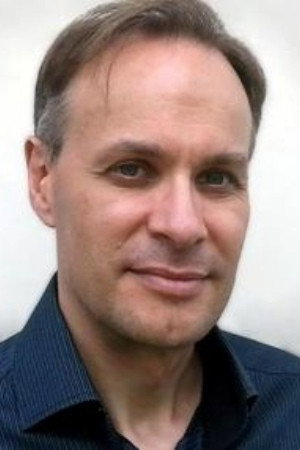 Philippe Couerre portrait