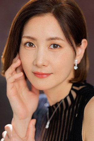 Mariko Koto portrait