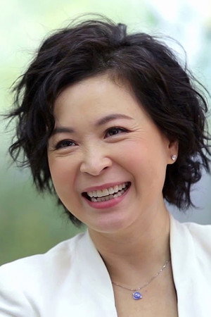 Louisa So Yuk-Wah portrait